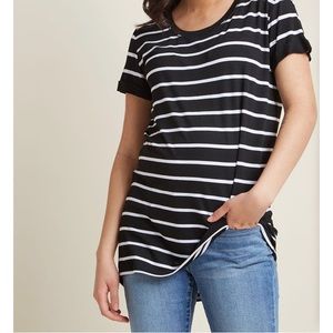 ModCloth Simplicity on a Saturday t-shirt